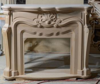 نموذج ثلاثي الأبعاد لآلة CNC المواقد 